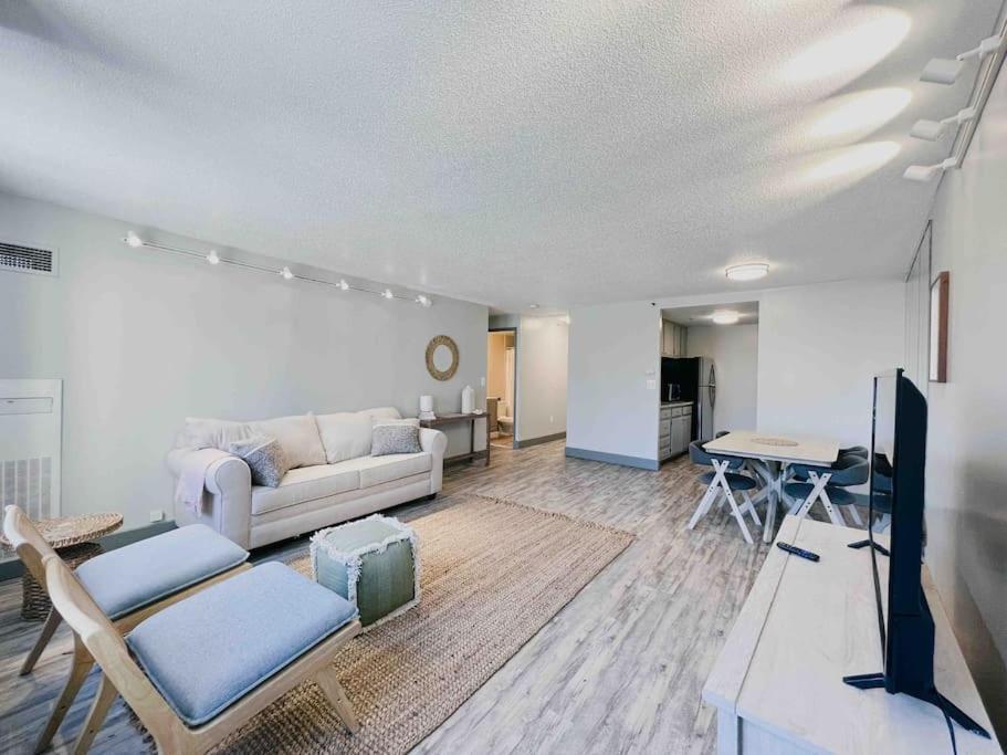 The Skyline - Stylish Downtown With Wifi Gym * Hartford