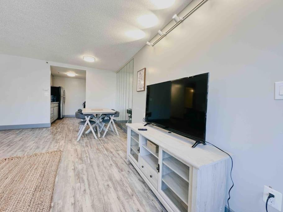 The Skyline - Stylish Downtown With Wifi Gym Appartement Hartford